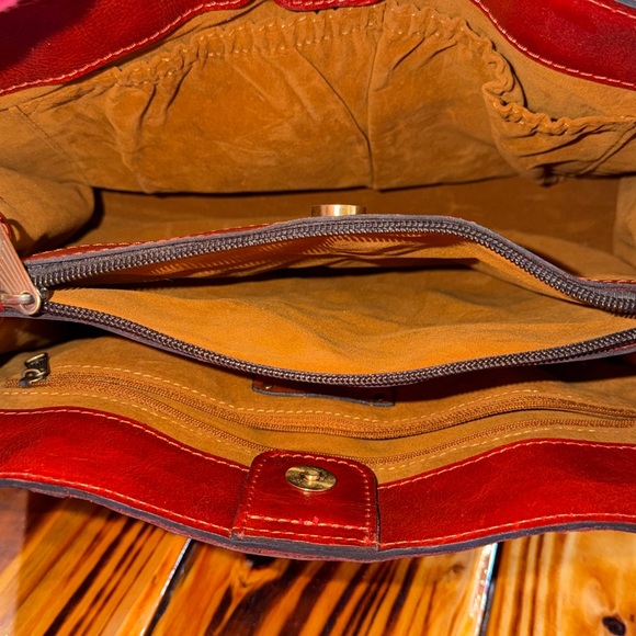 Patricia Nash shoulder bag - Picture 6 of 10